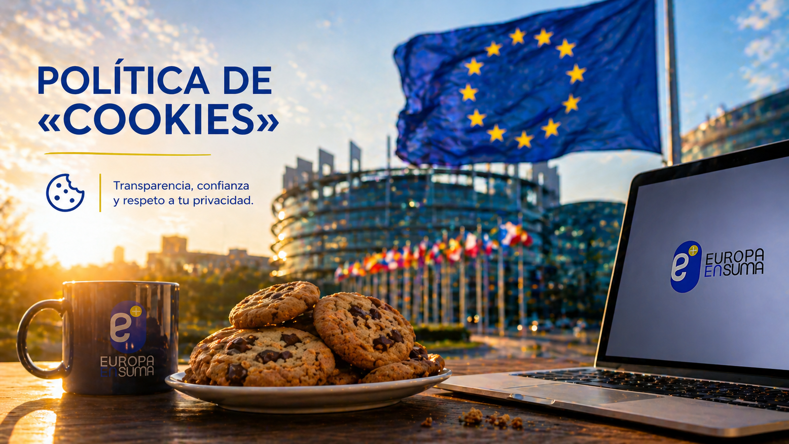 Política de «Cookies»